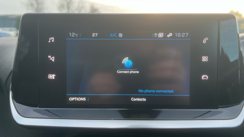 Peugeot 2008 1.2 PureTech Allure Premium+ 5dr Petrol Estate